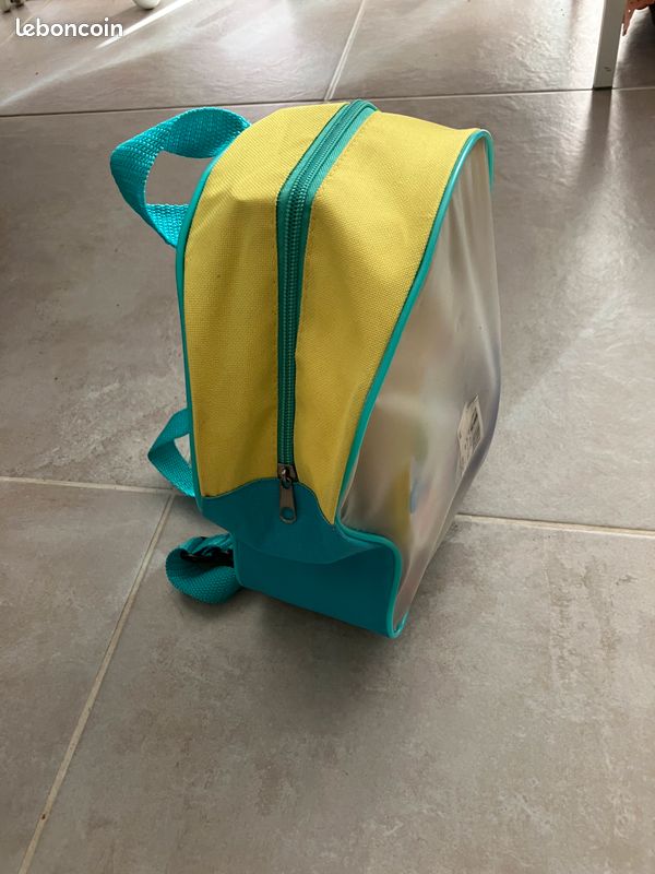 Lot d'instrument avec sac a dos (image 2)