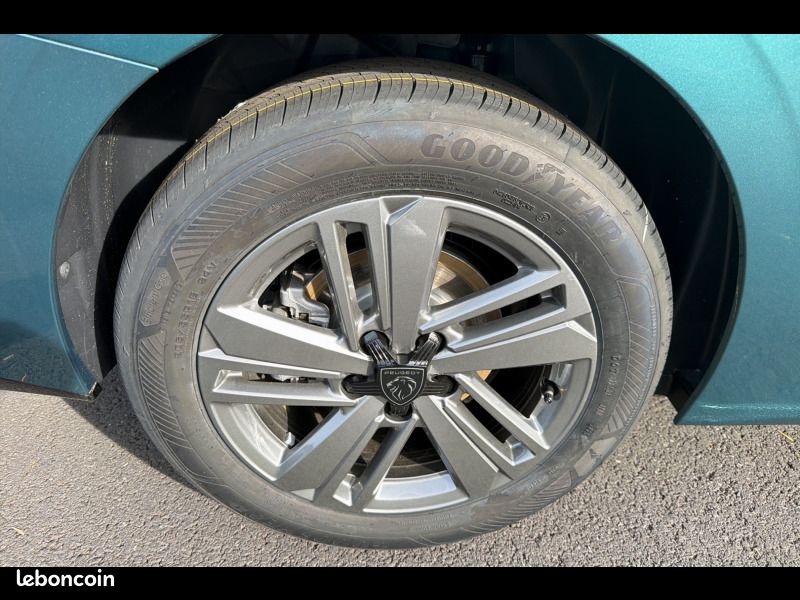 Peugeot 308 SW BlueHDi 130ch S&S EAT8 Business (image 13)