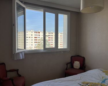Appartement 215 000 € - 58 m²