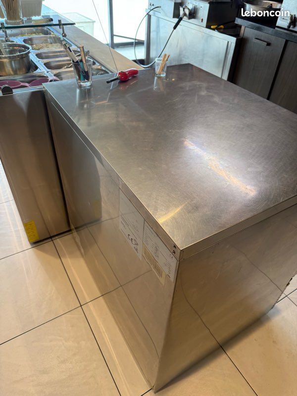 Frigo professionnel (image 3)
