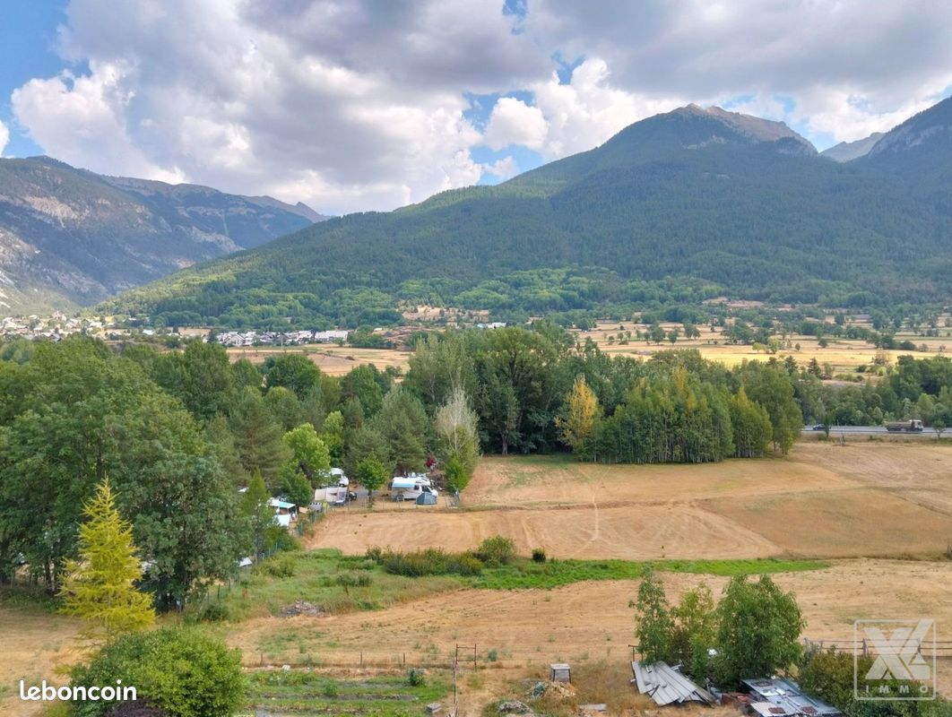 Appartement 3 pièces 91 m² · à Briançon · 91 m² · 219 000 €