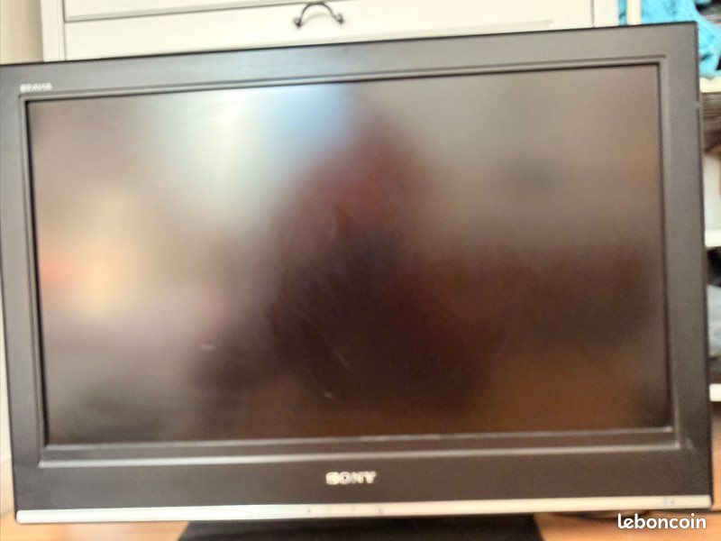TV HD 1080 Sony (image 4)