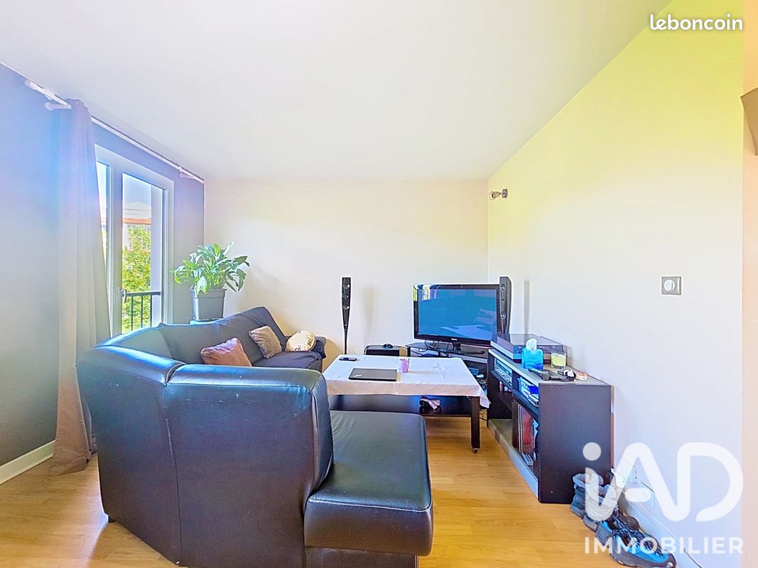 Appartement 4 pièces 62 m² · à Brie-Comte-Robert · 62 m² · 149 000 €