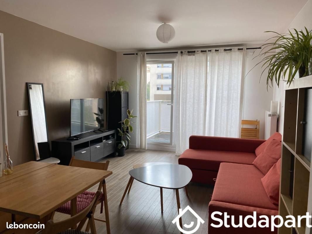 Appartement 2 pièces 42 m² · à Bagneux · 42 m² · 1 190 €/mois
