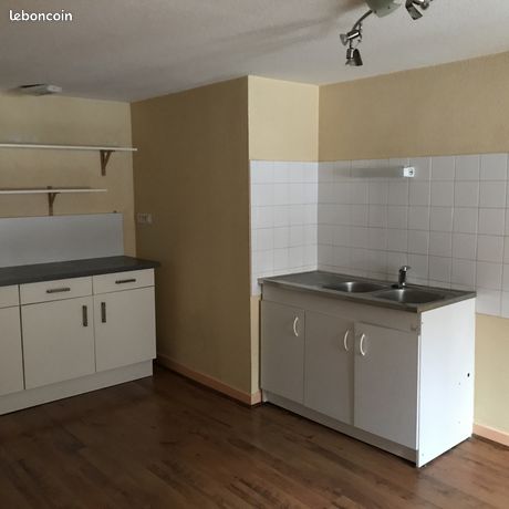 Appartement 3 pièces 68 m²