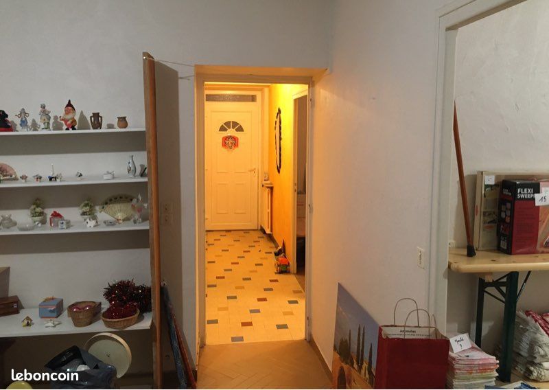Appartement 3 pièces 65 m² · à Le Cheylard · 65 m² · 350 €/mois