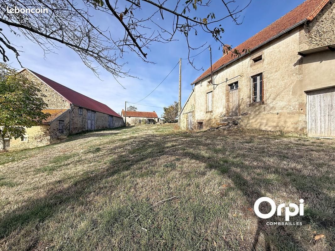Maison 2 pièces 87 m² · à Lapeyrouse · 87 m² · 89 900 €