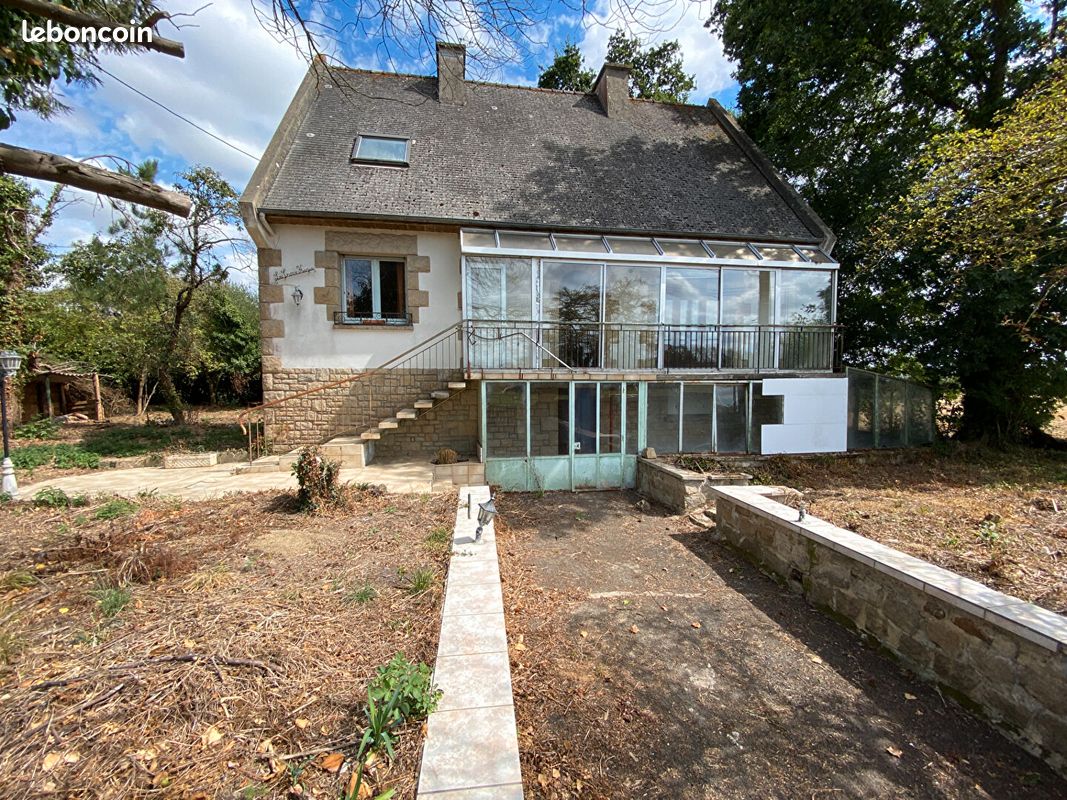 Maison 7 pièces 126 m² · à Plédéliac · 126 m² · 119 780 €