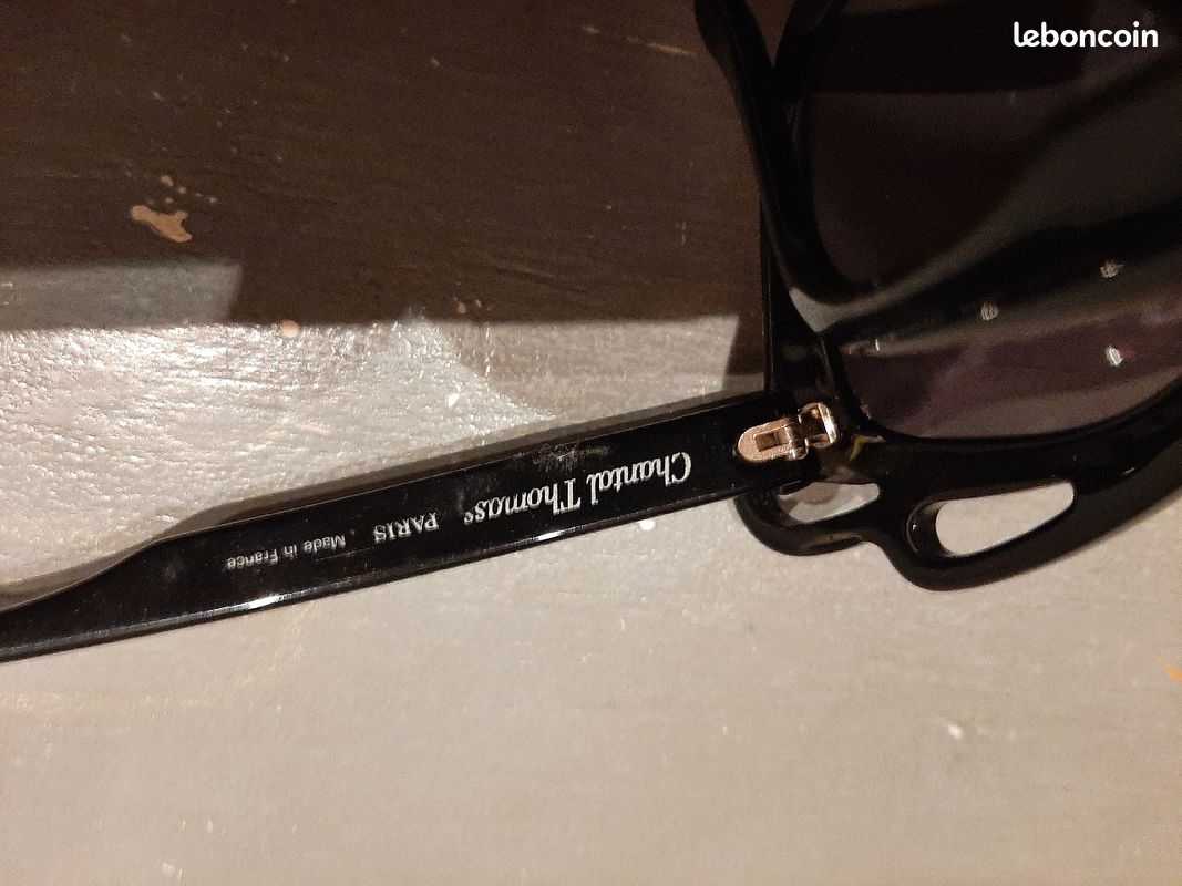 Lunettes solaires (image 2)