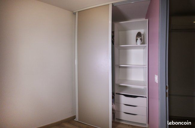 Appartement a louer dole - 2 pièce(s) - 45 m2 - Surfyn