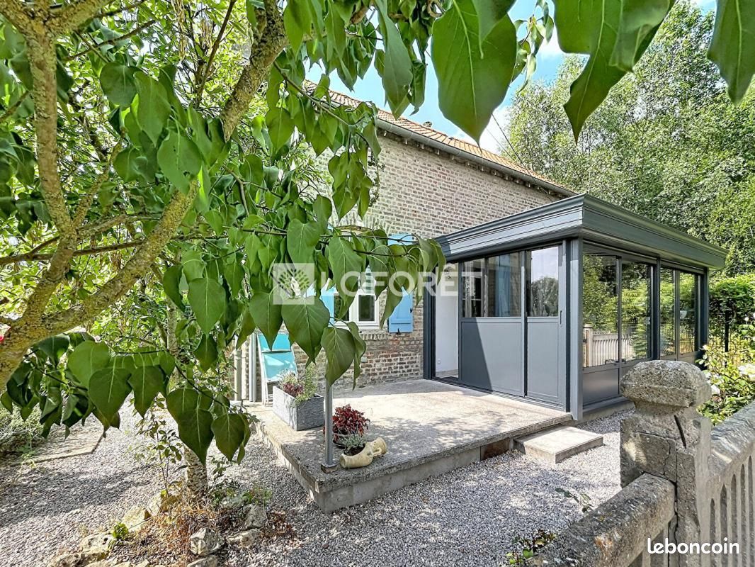 Maison 5 pièces 94 m² · à Abbeville · 94 m² · 181 900 €