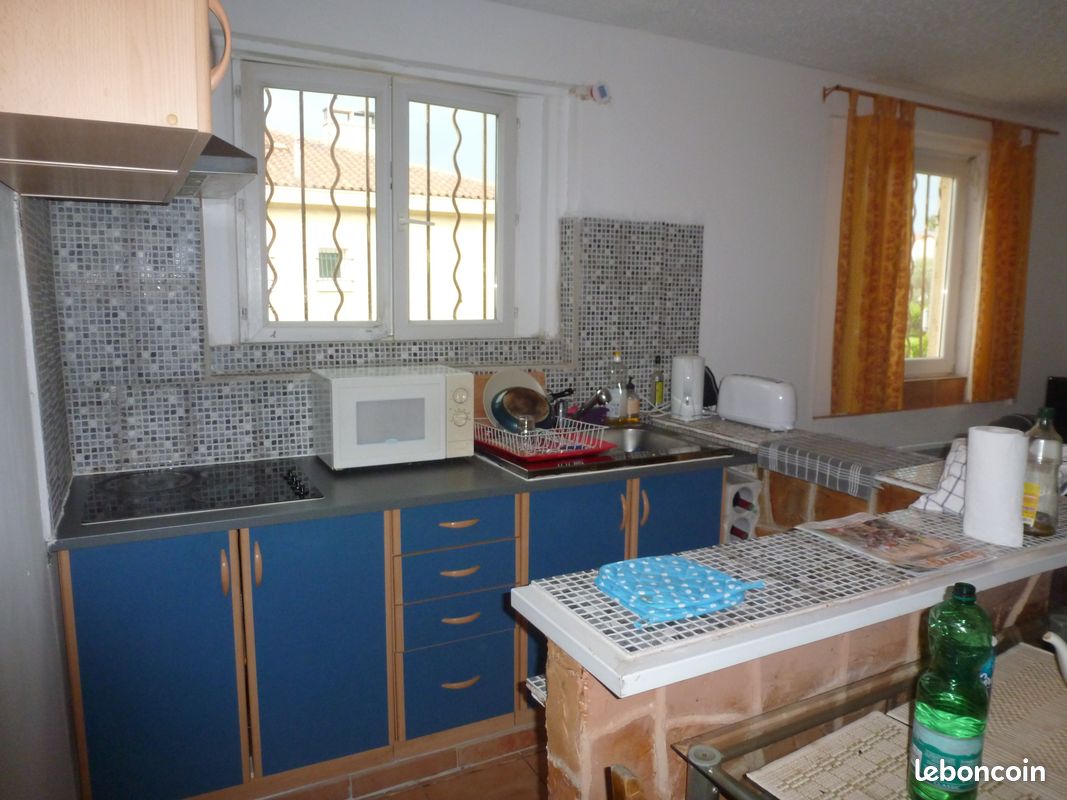 Appartement 2 pièces 36 m² · à Gardanne · 36 m² · 150 000 €