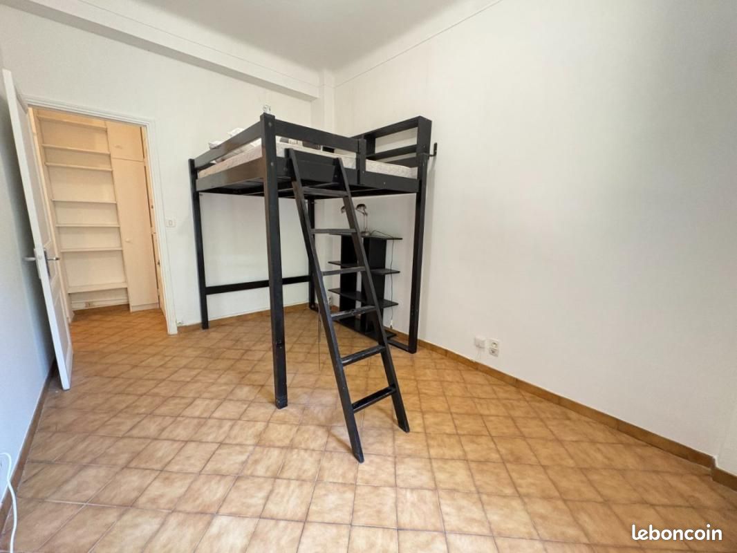 Appartement 1 pièce 26 m² · à Nice · 26 m² · 700 €/mois