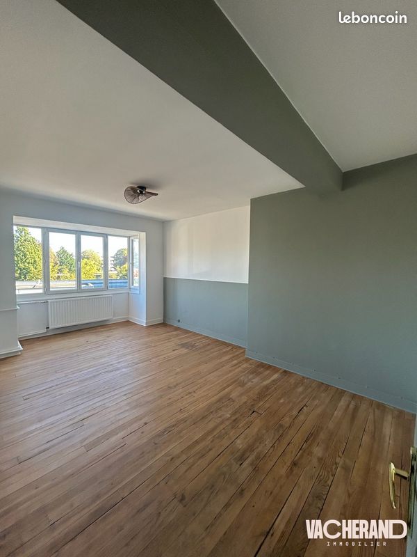 Appartement 2 pièces 49 m² · à Lille · 49 m² · 140 000 €