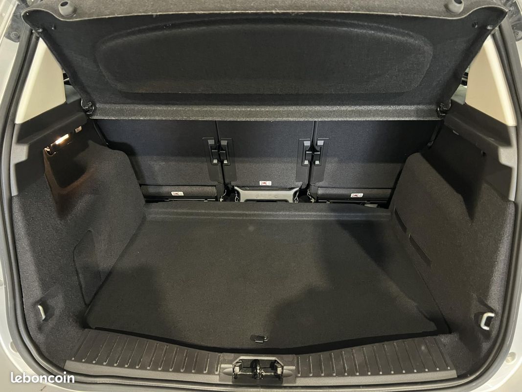 FORD C-MAX 1.5 TDCi 120 S&S Powershift Trend Business (image 10)