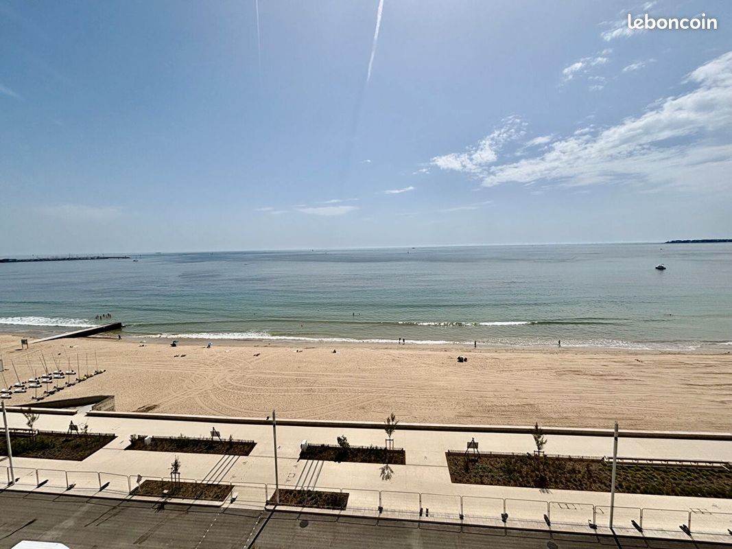 Appartement 2 pièces 52 m² · à La Baule-Escoublac · 52 m² · 399 000 €