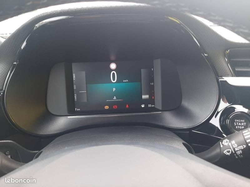 Opel Corsa 1.2 Turbo Hybrid 110ch GS e-DCT6 (image 24)