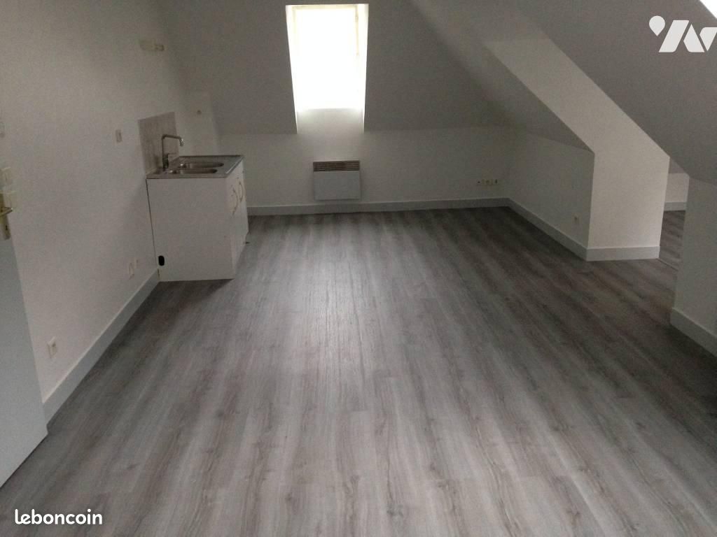 Appartement 3 pièces 48 m² · à Fleury-sur-Andelle · 48 m² · 520 €/mois