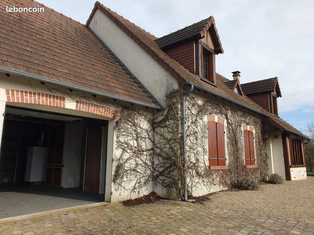 Maison 6 pièces 132 m²