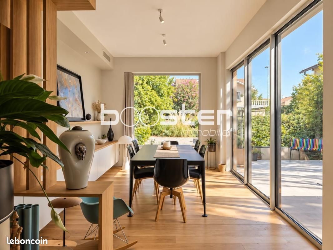 Maison 4 pièces 125 m² · à Toulouse · 125 m² · 840 000 €