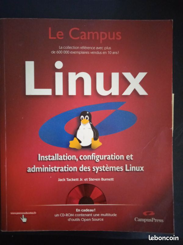 Livre sur l informatique (image 13)
