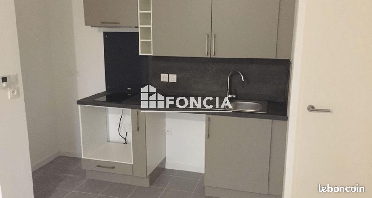 Appartement 2 pièces 39 m² · à Avignon · 39 m² · 557 €/mois