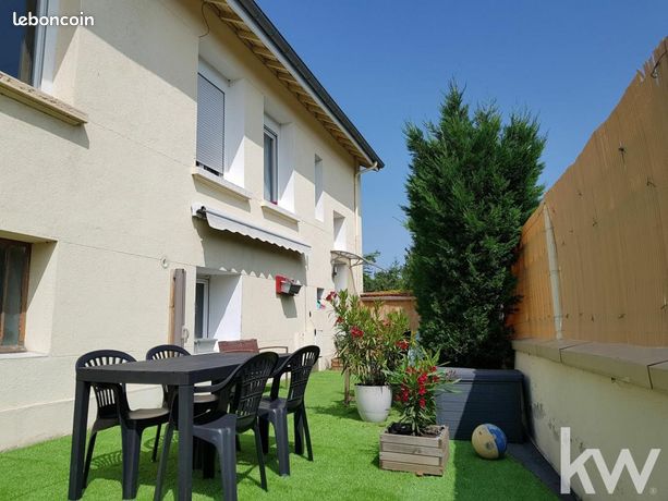 Maison 4 pièces 131 m²