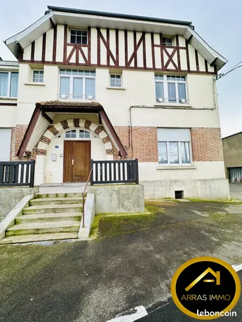 Annonce vente Appartement lens
