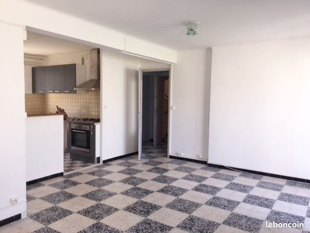 Appartement 3 pièces 64 m² · à Avignon · 64 m² · 673 €