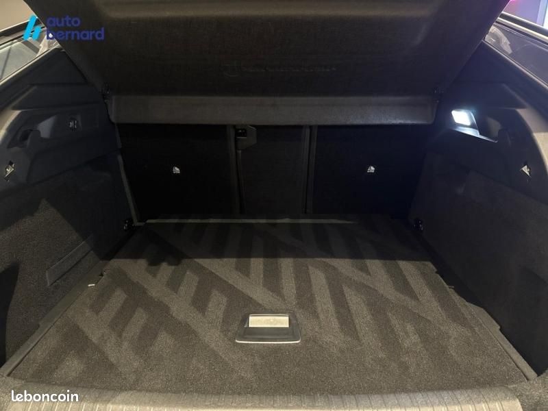 Peugeot 3008 1.2 Hybrid 145ch Allure e-DCS6 (image 6)