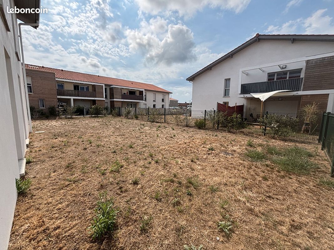 Appartement 3 pièces 64 m² · à Mimizan · 64 m² · 815 €/mois