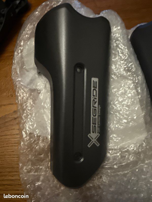 Cache fourche NINEBOT G3 max (image 2)