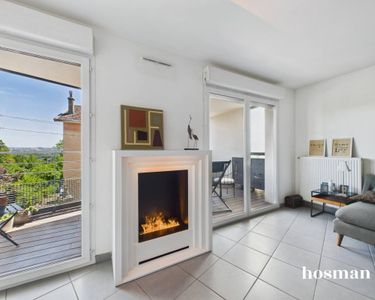 Appartement 380 000 € - 86 m²