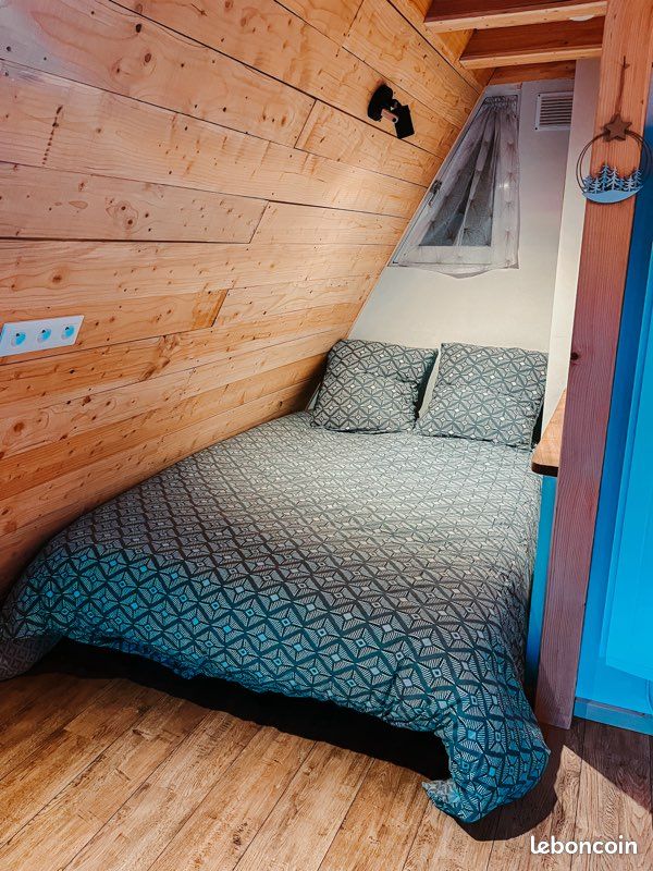 Chalet Guzet Neige (Prix saison été) (image 9)
