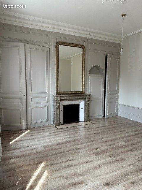 Appartement 2 pièces 59 m² · à Amiens · 59 m² · 905 €/mois