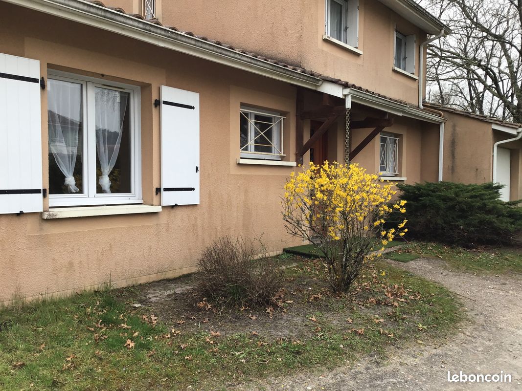 Maison 5 pièces 116 m² · à Pessac · 116 m² · 1 713 €