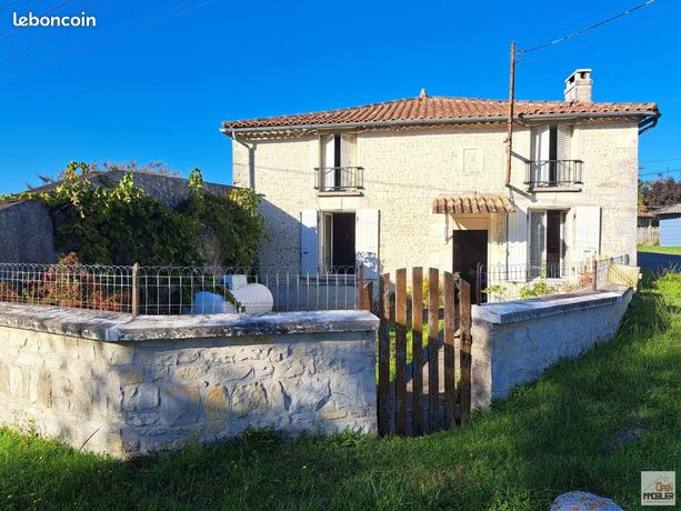 Maison 6 pièces 152 m²