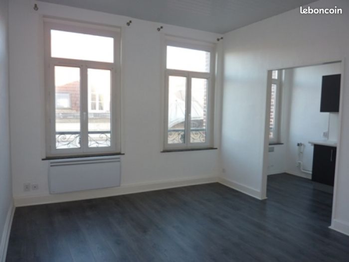 Appartement 2 pièces 44 m² · à Cambrai · 44 m² · 500 €/mois