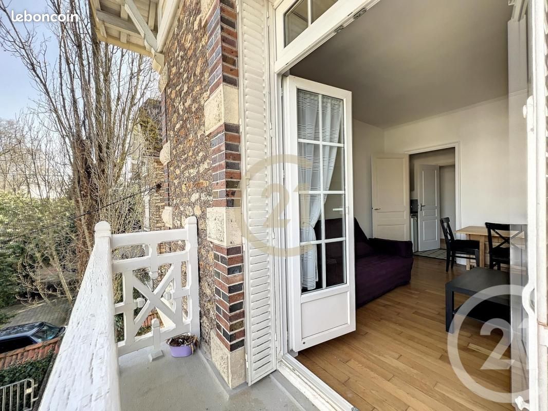 Appartement a louer dammarie-les-lys - 1 pièce(s) - 27 m2 - Surfyn