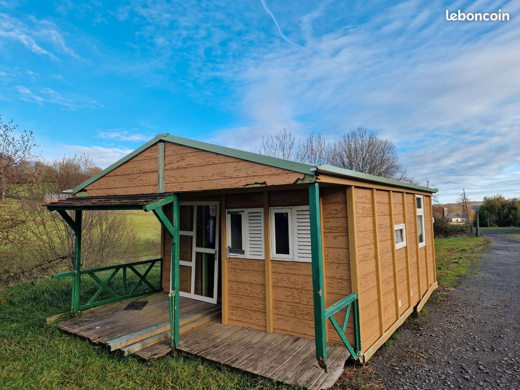 Chalet bois (image 7)