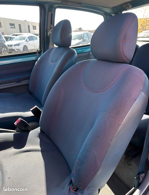 Twingo 1 phase 2 (image 4)