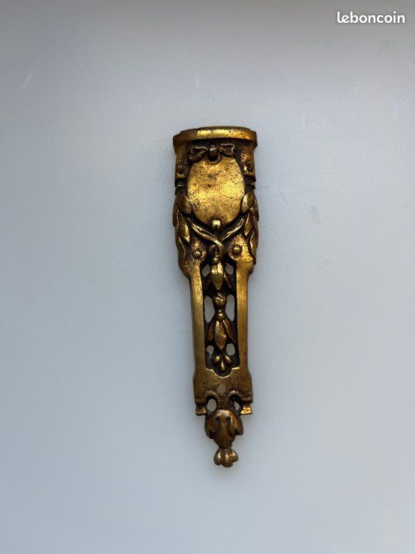 Décors anciens pour meubles (image 3)