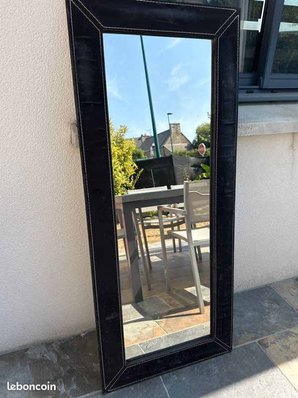 Miroir grand format (image 1)