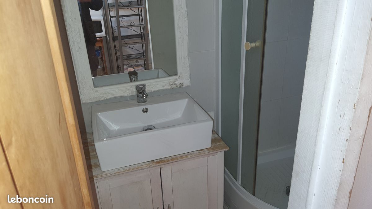 Appartement 1 pièce 13 m² · à Dijon · 13 m² · 50 000 €