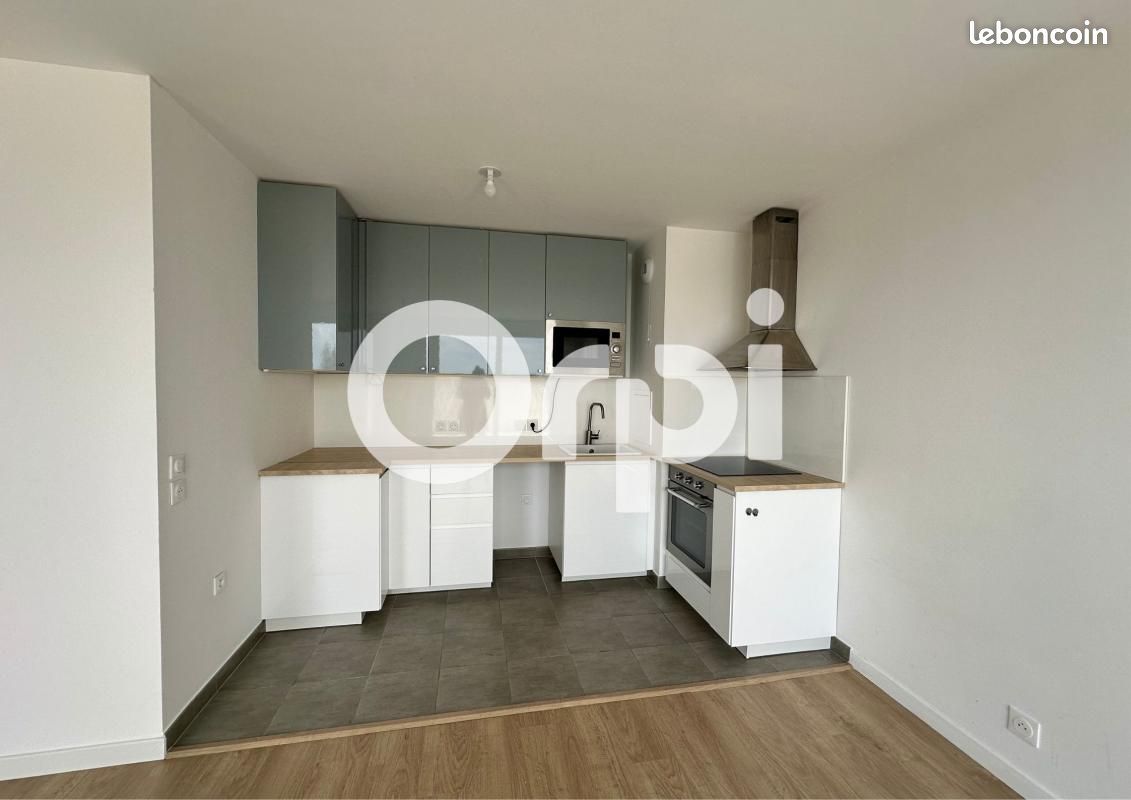 Appartement 3 pièces 59 m² · à Épinay-sur-Orge · 59 m² · 1 034 €