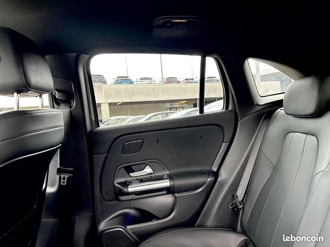 Mercedes gla ii 200 progressive line 7g-dct (image 30)