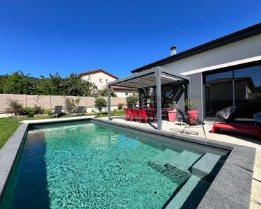 Maison 780 000 € - 140 m²