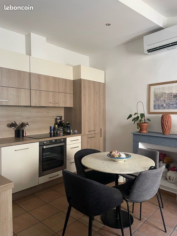 Appartement 3 pièces 60 m² · à Ajaccio · 60 m² · 1 100 €/mois