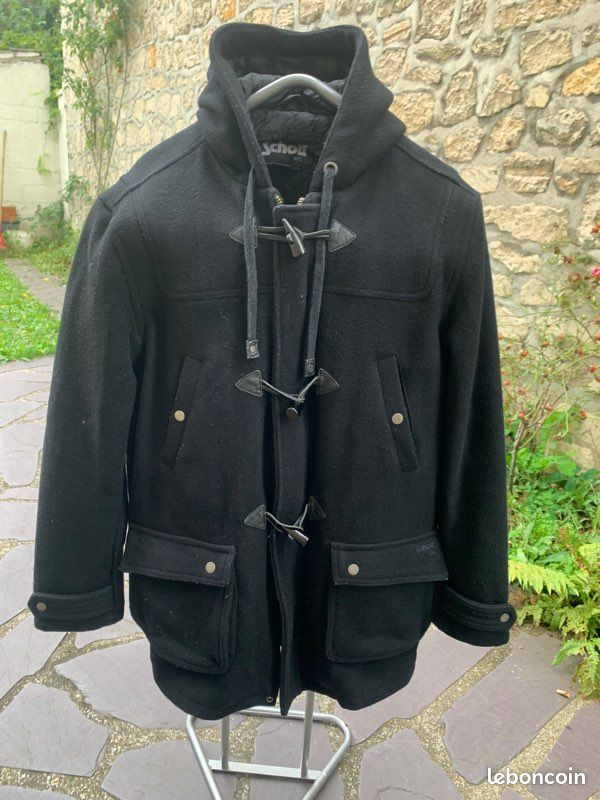 Manteau Schott XL (image 1)