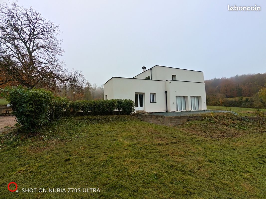 Maison 7 pièces 195 m² · à Cauvigny · 195 m² · 425 000 €